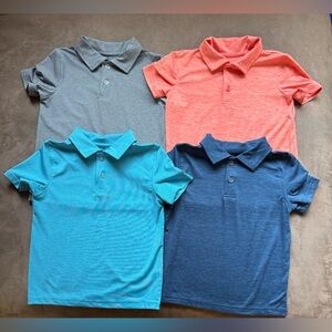 Jumping Beans Active Polos